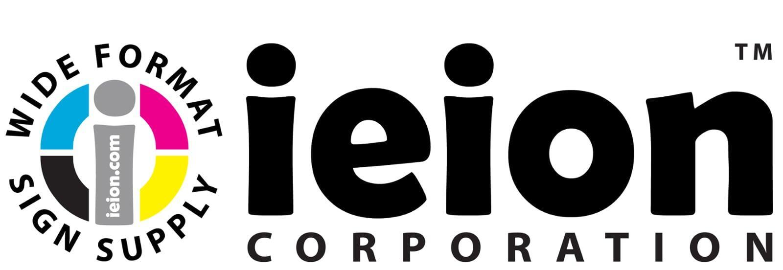 ieion.com @ ieion Corporation